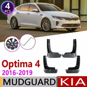 KIA OPTIMA Brazgawyk 16-2019ý