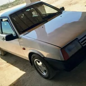 Lada 21099 2004