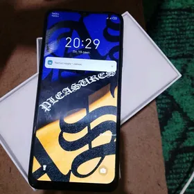 Infinix HOT 30i