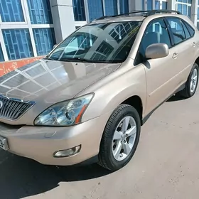 Lexus RX 330 2005
