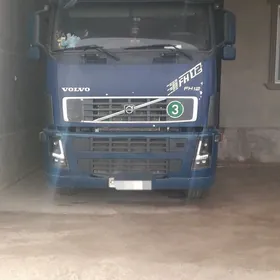 Volvo FH 420 2003