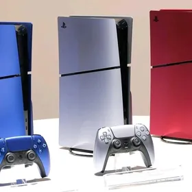 ️Playstation satyn alýan️