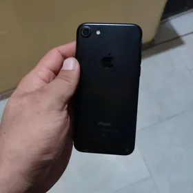 Apple 7