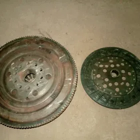 opel korzina disko pereda