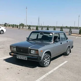 Lada 2107 2010