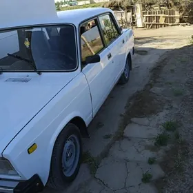 Lada 2107 2001