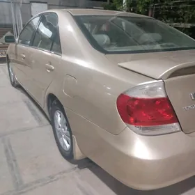Toyota Camry 2002