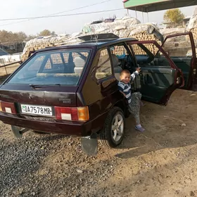 Lada 2109 1990