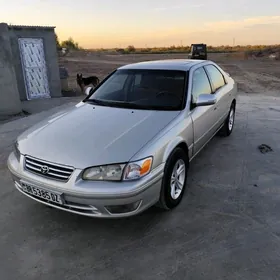 Toyota Camry 1999