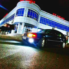 Opel Astra 1992