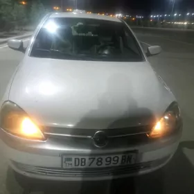 Opel Corsa 2001