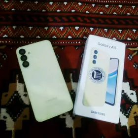Samsung A15