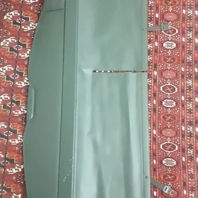 zalyuz zanaweska polka RX 330