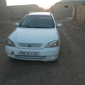 Opel Astra 1998