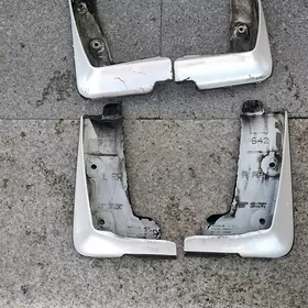 Brazgawik ES 350 13-18 morda