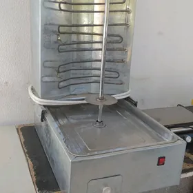 döner aparat gamburg