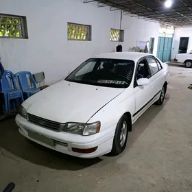 Toyota Corona 1995