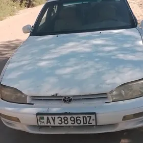 Toyota Camry 1993