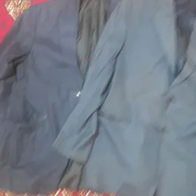 Кастюм эркеклеринки