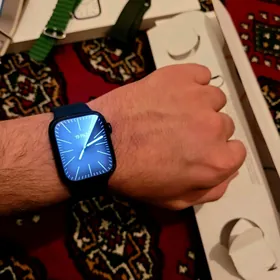 İwatch 7series45mm