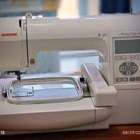 JANOME 200E