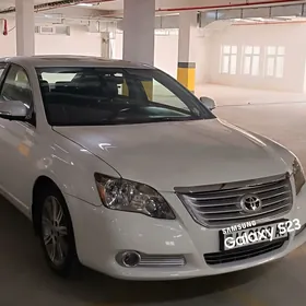 Toyota Avalon 2007