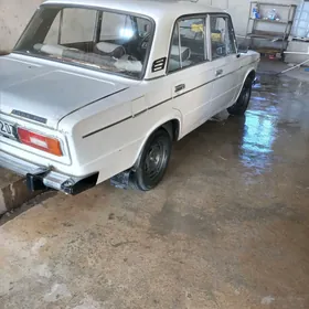 Lada 2106 1990