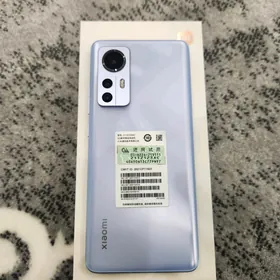 Xiaomi 12x 12/256