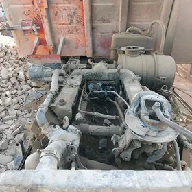 Kamaz mator
