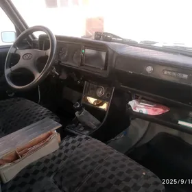 Lada 2107 1999