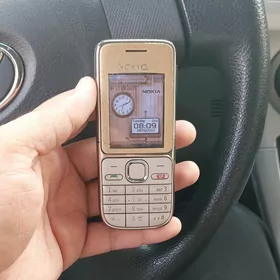 Nokia C2 01 original irkiler