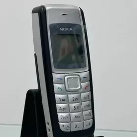 nokia1112 telefon