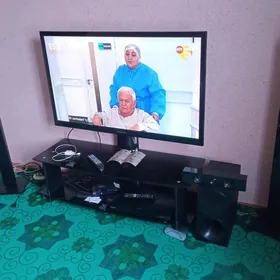 Samsung 50lik tv