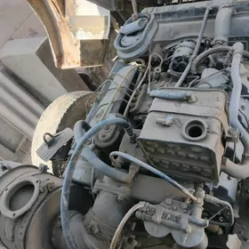 Kamaz mator