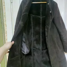 дублёнка