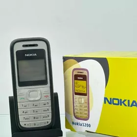 nokia1200 telefon телефон