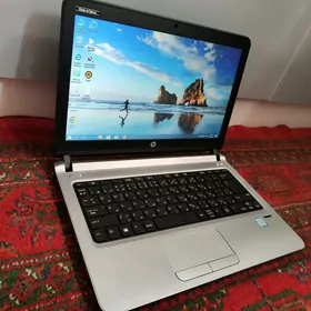 ноутбук noutbuk HP core i5