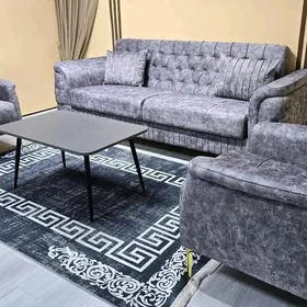 DIWAN ДИВАН TROYKA МЕБЕЛЬ MEBE