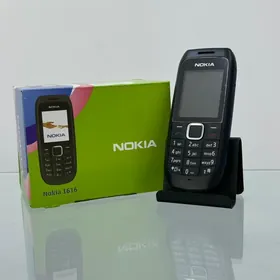 nokia1616 telefon телефон