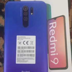 Redmi 9