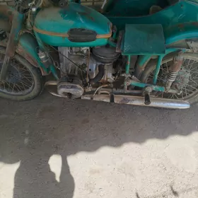Ural 5557 1989