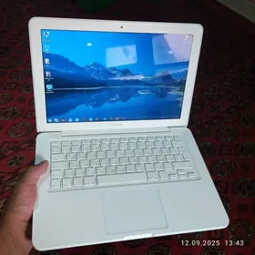 Noutbuk Kompyuter MacBook