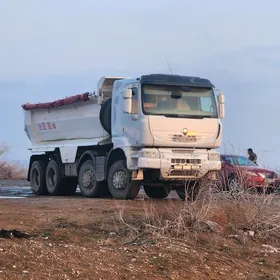 Volvo FH 460 2008
