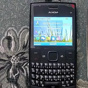Nokia X2 01 original arassa