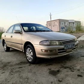 Toyota Carina 1993
