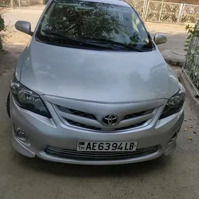 Toyota Corolla 2010