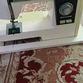 dikin maşyn