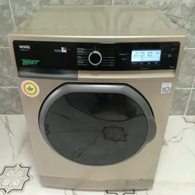 Kir masyn VESTEL 8 кг.