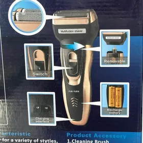sakal kontowka masynka shaver