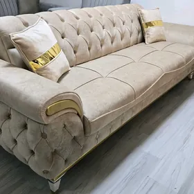 DIWAN ДИВАН TROYKA MEBEL ТРОЙК